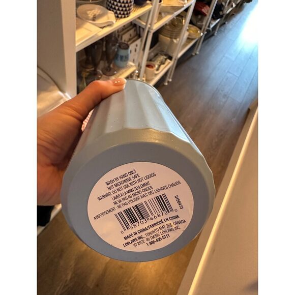 Jillian Harris x Joe Fresh Travel Cup New - Picture 4 of 4